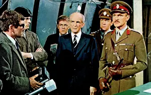 Copley: Quatermass And The Pit (1967)