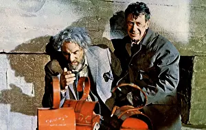 Quatermass: Quatermass And The Pit (1967)