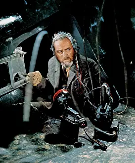 Quatermass: Quatermass And The Pit (1967)