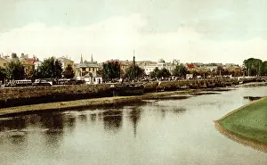 Bideford: The Quay, Bideford, Devon