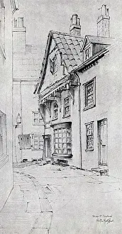 March Of The Women Collection: Quay St, Scarborough