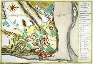 Bellin: Quebec
