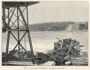 Viaducts: Quebec Viaduct