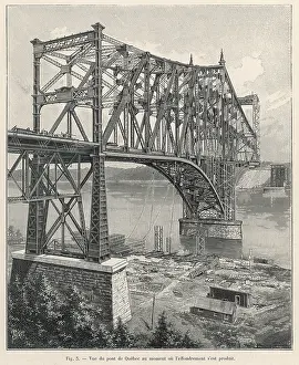 Viaducts: Quebec Viaduct
