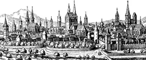 Quedlinburg: Quedlinburg