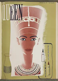 Rimmed: The Queen 1939