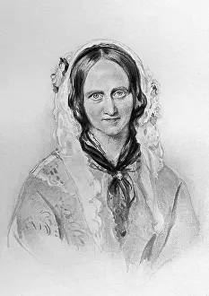 Meiningen: Queen Adelaide