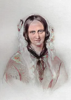 Meiningen: Queen Adelaide