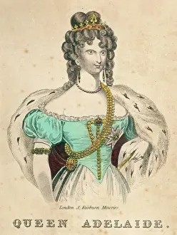 Meiningen: QUEEN ADELAIDE