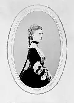 1844 1925: Queen Alexandra (1844-1925)