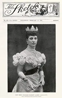 Jewelled: Queen Alexandra