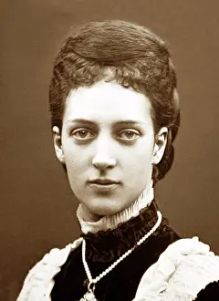 Queen Alexandra
