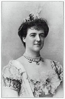 Orleans: Queen Amelie of Portugal