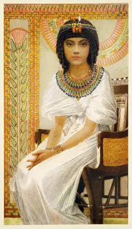 1334: Queen Ankhesenamun