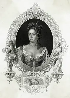 Guiscard: QUEEN ANNE