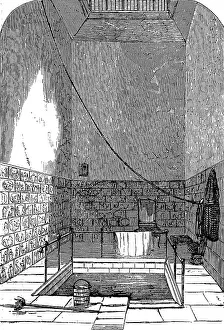 Endell: Queen Anne's Bath, London 1859