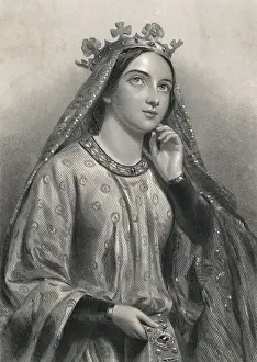 Berengaria: Queen Berengaria