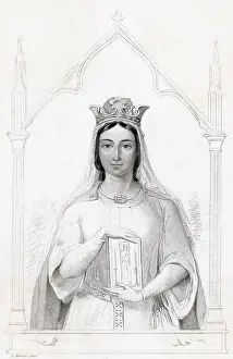 Berengaria: Queen Berengaria