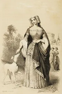 Reigned: Queen Berengaria