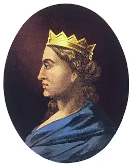 Boadicea: QUEEN BOADICEA