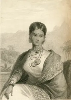 Daniell: The Queen of Candy by William Daniell