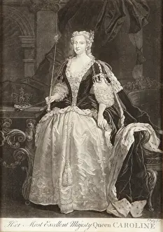 Queen Caroline