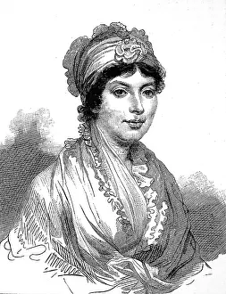 Strelitz: Queen Charlotte