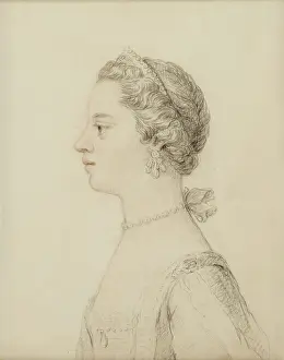 1744 1818: Queen Charlotte