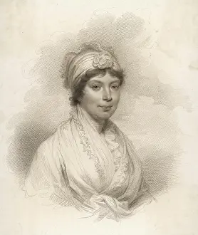 Strelitz: QUEEN CHARLOTTE