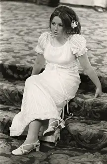 Feb25: Queen Charlotte's Ball, 1968