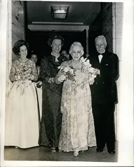 Fabiola: Queen Elizabeth of Belgium at a concert