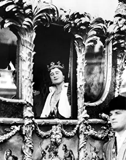 Commoner: Queen Elizabeth, a commoner, although ?