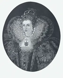 Babbage: Queen Elizabeth I