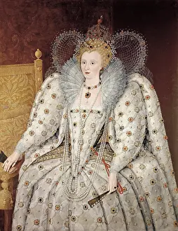 Queen Elizabeth I
