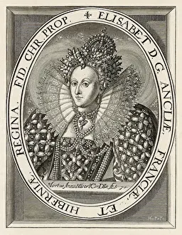 Queen Elizabeth I
