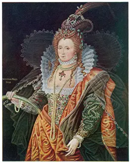 Queen Elizabeth I