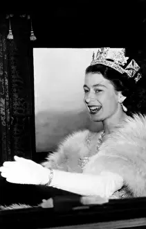 Queen Elizabeth II