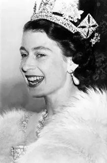 Queen Elizabeth II