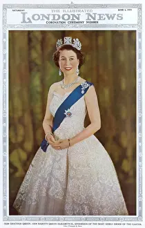 Queen Elizabeth II