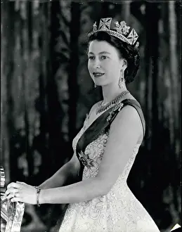 Heirloom: Queen Elizabeth II