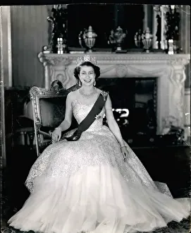 Reset: Queen Elizabeth II