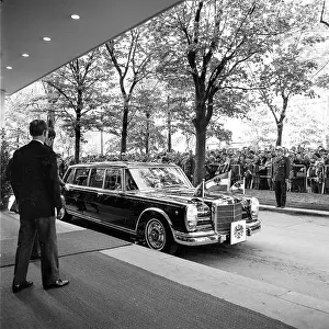 Spouses: Queen Elizabeth II