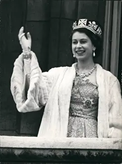 Queen Elizabeth II