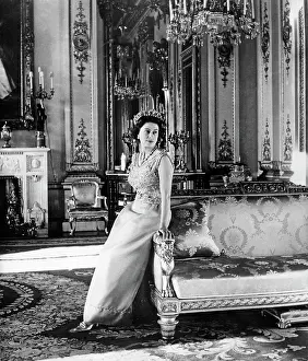 Queen Elizabeth II