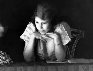 Queen Elizabeth II
