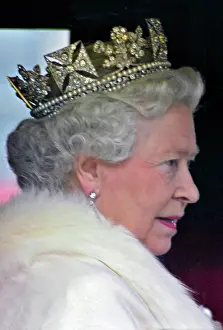 Queen Elizabeth II