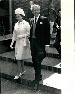 Reopening: Queen Elizabeth II and Benjamin Britten, composer