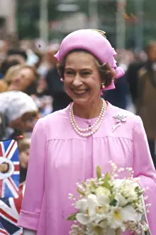 Wishers: Queen Elizabeth II - Silver Jubilee