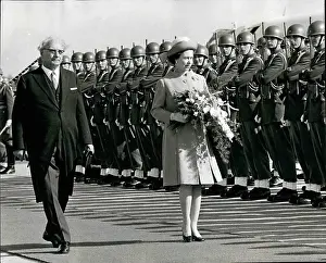 Phillip: Queen Elizabeth II state visit to Austria