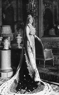 Battenburg: Queen Ena of Spain